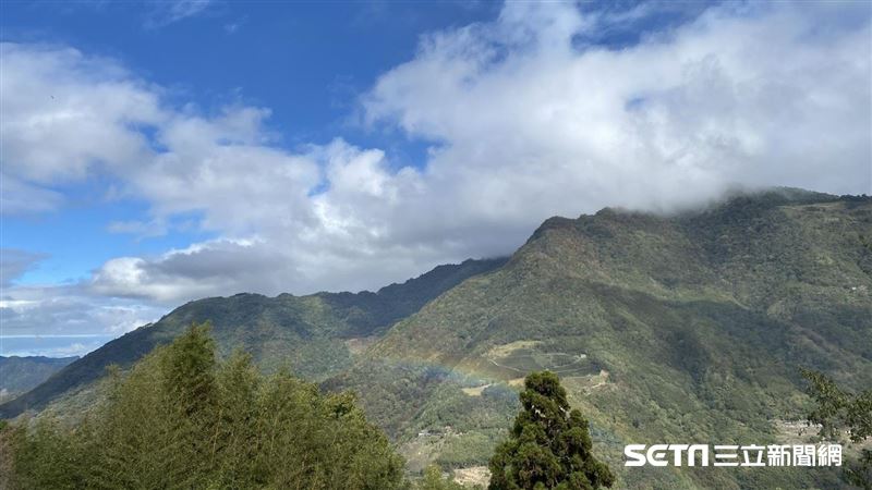 桃園秘境／在地人私藏清單　美哭了！