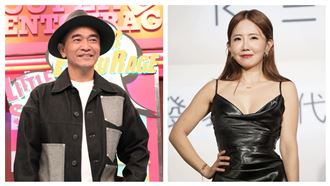 懶理酸民　吳宗憲護航侯佩岑射箭刺她