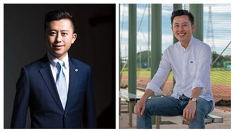 政要開動2／吃貨還能瘦？林智堅揭密