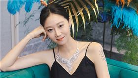 孔曉振（孔孝真）為品牌大使。（圖／伯爵Piaget提供）