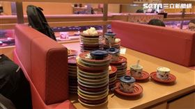 壽司郎,鮭魚,台北中華店,記者劉沛妘攝影