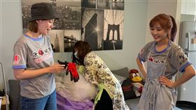 ▲《懿想天開》搬家工。（圖／懿想天開提供）