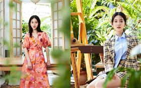 曾之喬擔綱 MAX&Co.品牌大使。（圖／MAX&Co.提供）