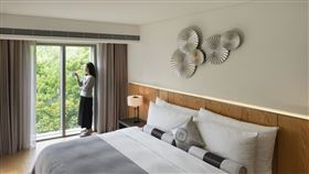 國泰和逸。（圖／業者提供）