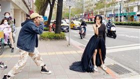 戴愛玲與 A-Lin兩人擁有好感情/聯合數位文創提供