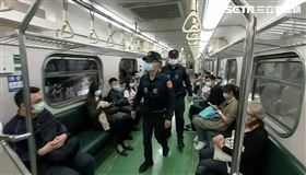 普悠瑪,恐嚇,翻車,花蓮,翻攝畫面