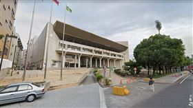 堆高機,身亡,彰濱工業區,彰化,翻攝google