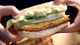 菜單寫「材料」？南北早餐點法大不同