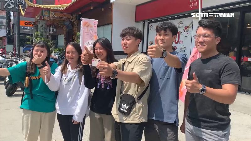 鮭魚回流改名潮　戶長得親跑2趟善後