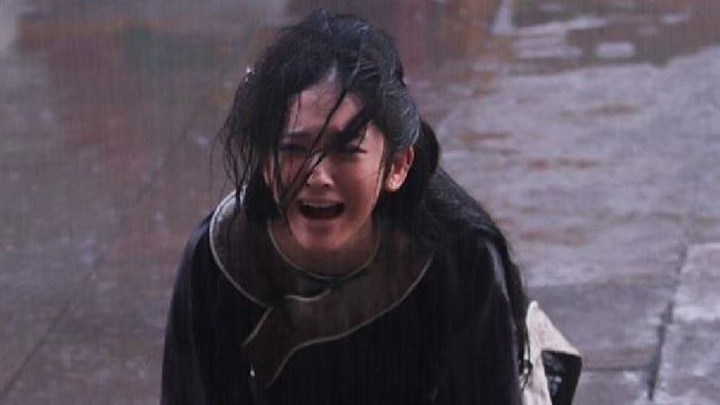 丫環被皇帝看上　嬪妃：將那打殘吧