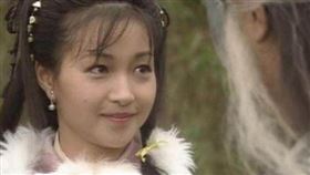 ▲郭襄是個人見人愛的女孩。（圖／翻攝自百度百科）