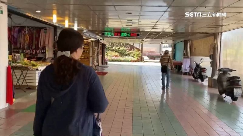阿里山火燒封路　住宿掉2成損失慘