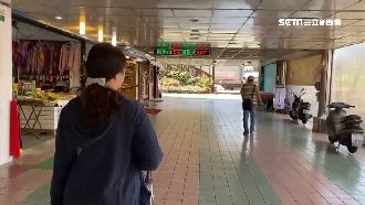 阿里山火燒封路　住宿掉2成損失慘