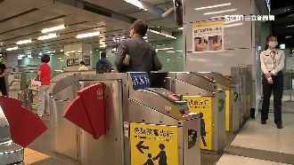 高鐵出站遭要票根　內行人曝暗黑真相