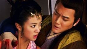 ▲皇帝太變態，連最任勞任怨的宮女也忍不住造反！（示意圖／翻攝自百度百科）