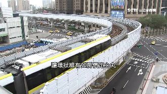 新北環狀線房價高漲　剩4站3字頭