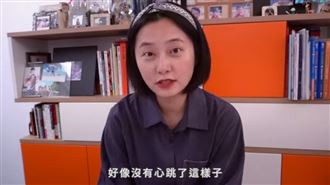 尪哭「不要再生了」趙小僑曝引產細節