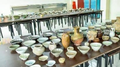 工地挖到古墓群隱匿不報　跨千年遺憾