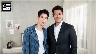 夏和熙揪姐夫陳偉殷　揭美國生活辛酸