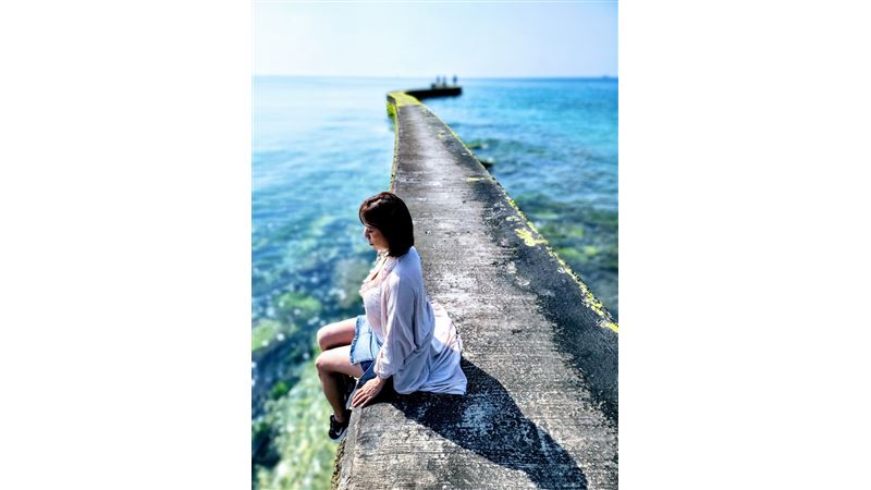 澎湖秘境／蜿蜒天堂路直奔夢幻海