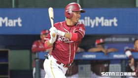 郭嚴文百轟M2仍無球隊　樂天桃猿暫不考慮