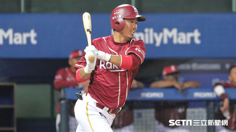 郭嚴文百轟M2仍無球隊 樂天桃猿暫不考慮