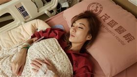 羅巧倫/凍卵/手術/取卵。臉書