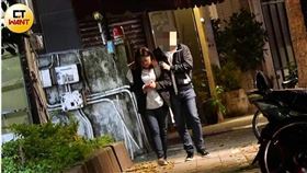 陳玉珍 戀愛（圖／CTWANT提供）