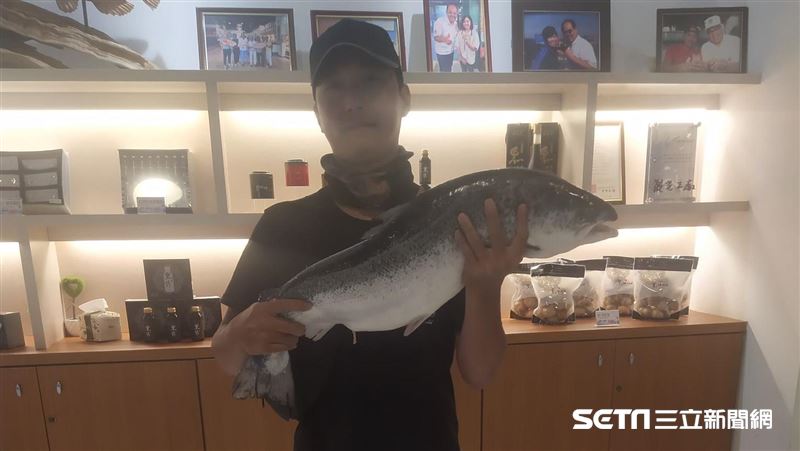 獨／不打算改名！他預告：明天吃披薩