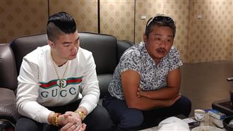 張誌家離世　學弟憶他「這舉動」暖爆