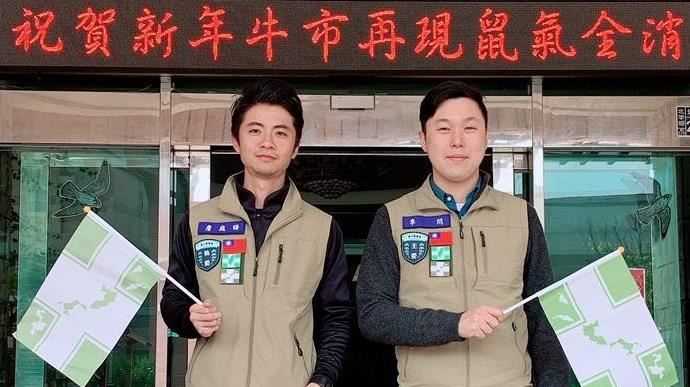 民進黨擴張版圖　李問：將成立北竿處