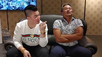 獨家專訪／張誌家走下球壇仍照顧後輩