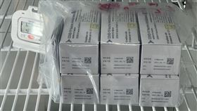 新光醫院，武漢肺炎，疫苗（圖／新光醫院提供）