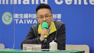 快訊／蘇揆、陳時中將帶頭接種疫苗