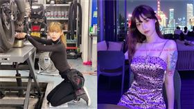 （圖／翻攝自痞幼微博）