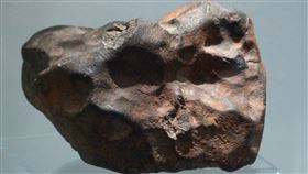 隕石，石頭，圖／翻攝自Pixabay