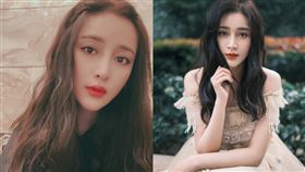 甘婷婷。（圖／翻攝自甘婷婷微博）