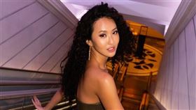 薔薔。翻攝自臉書