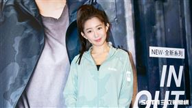 郭書瑤。圖／記者楊澍攝影