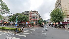 民生社區。（圖／翻攝自Google　Map）