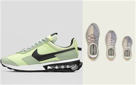 Nike Air Max Pre-Day 。（圖／品牌提供）