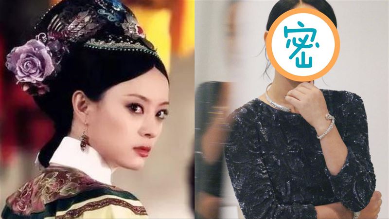 甄嬛原本不是孫儷　導演找她慘被拒絕