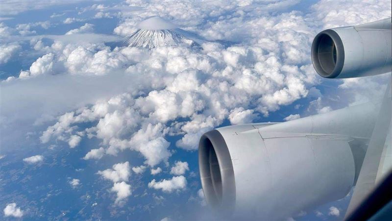 華航空中女王退役　客：告別完美年代