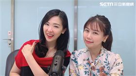 星座,小瑜,張旭嵐。（圖／張旭嵐提供）