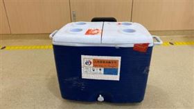 ▲器官捐贈轉運要另購機票。（圖／翻攝自微信）