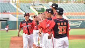 職棒,澄清湖棒球場,疫情