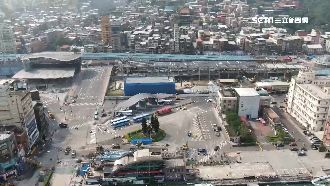 基隆港國門計畫　10月現嶄新風貌