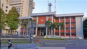 桃園市警察局。（圖／翻攝Google Map）