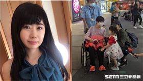 江宏傑全家出動送岳母／讀者提供、福原愛IG