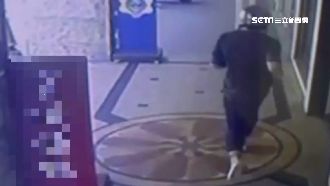 毒蟲違規被警盯上　竟邊跑邊丟毒品